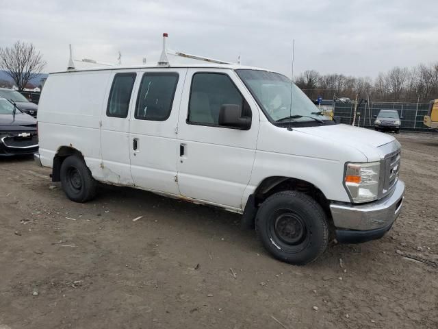 2008 Ford Econoline E150 Van