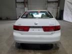 2005 Honda Accord EX