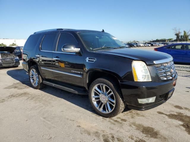 2007 Cadillac Escalade Luxury