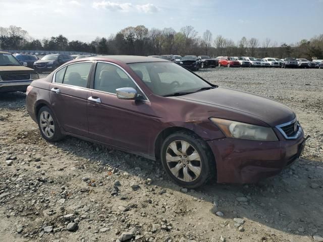 2009 Honda Accord LX