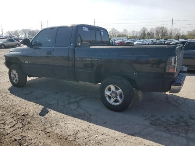 1999 Dodge RAM 1500