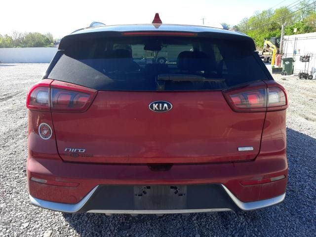 2019 KIA Niro EX