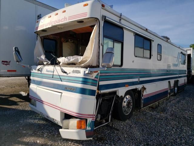 1996 Wildwood Coachmen