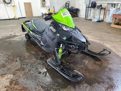 Salvage cars for sale from Copart Ham Lake, MN: 2019 Arctic Cat Artic Cat