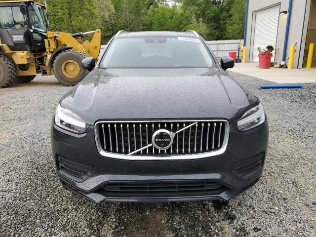 2021 Volvo XC90 T6 Momentum