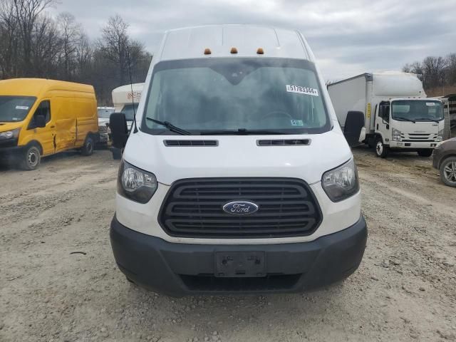 2017 Ford Transit T-350 HD