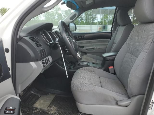 2015 Toyota Tacoma Access Cab