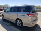 2011 Nissan Quest S