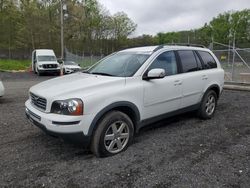 Volvo XC90 3.2 salvage cars for sale: 2008 Volvo XC90 3.2