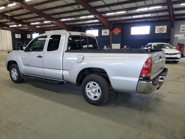 2006 Toyota Tacoma Access Cab