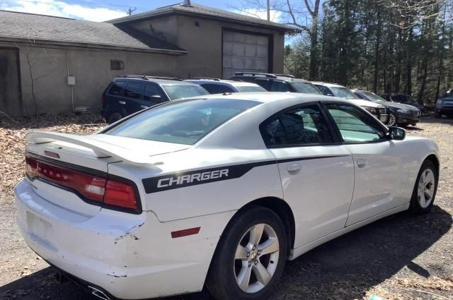 2011 Dodge Charger