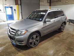 Vehiculos salvage en venta de Copart Glassboro, NJ: 2014 Mercedes-Benz GLK 350