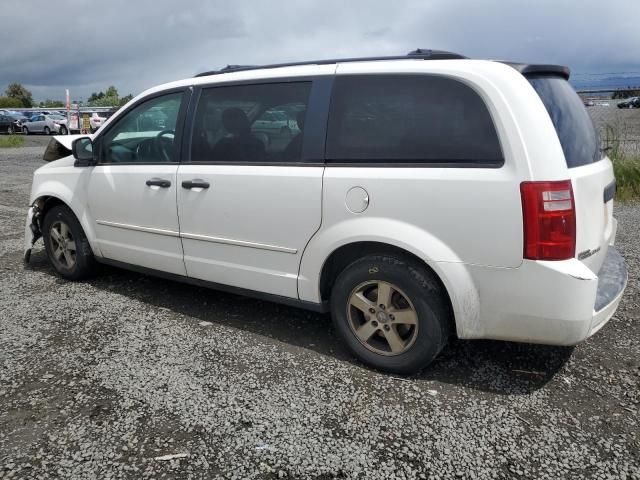 2008 Dodge Grand Caravan SE