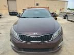 2014 KIA Optima EX