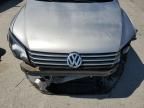 2012 Volkswagen Passat SE