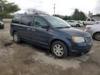 2008 Chrysler Town & Country Touring