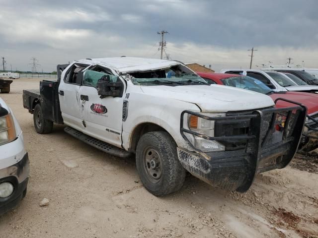 2022 Ford F250 Super Duty