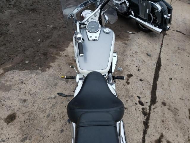 2005 Honda VT750 CA