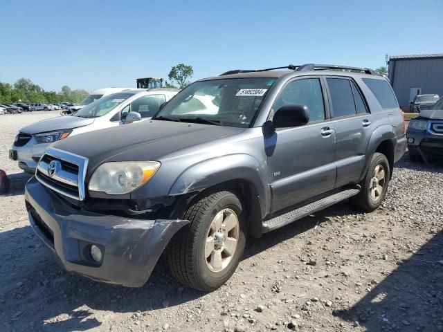 2006 Toyota 4runner SR5