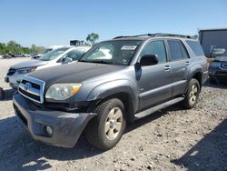 2006 Toyota 4runner SR5 en venta en Hueytown, AL