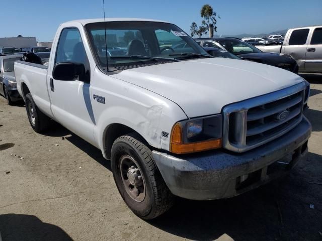 1999 Ford F250 Super Duty