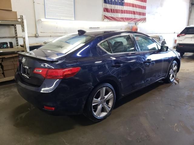 2013 Acura ILX 24 Premium