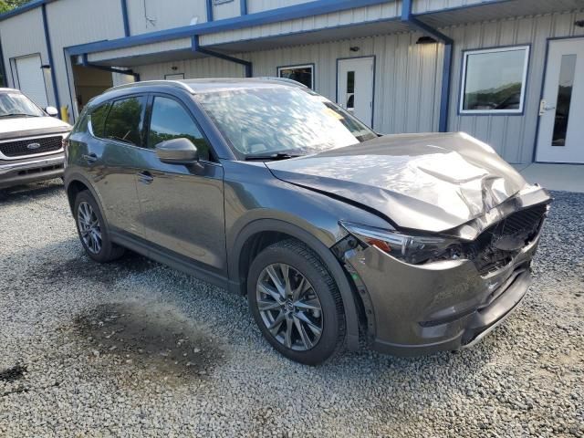 2019 Mazda CX-5 Signature