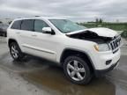 2012 Jeep Grand Cherokee Overland