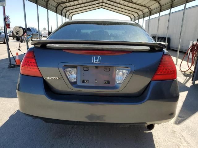 2006 Honda Accord LX