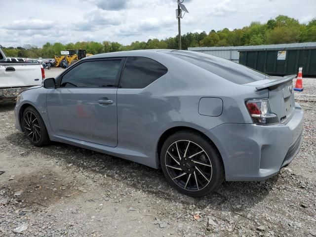 2014 Scion TC