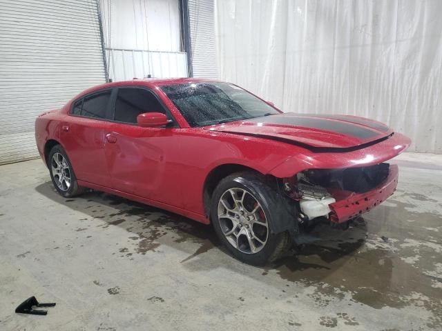 2015 Dodge Charger SXT