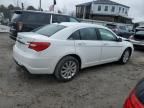 2012 Chrysler 200 Touring