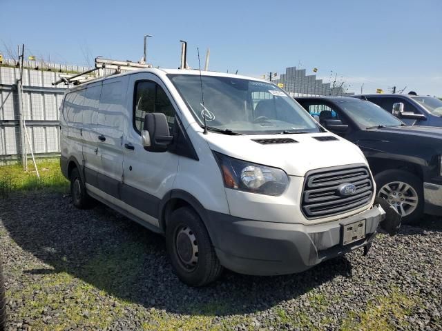 2019 Ford Transit T-150