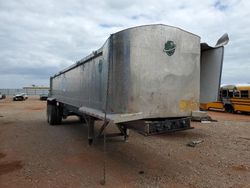 Salvage trucks for sale at Oklahoma City, OK auction: 2024 Armo Trailer