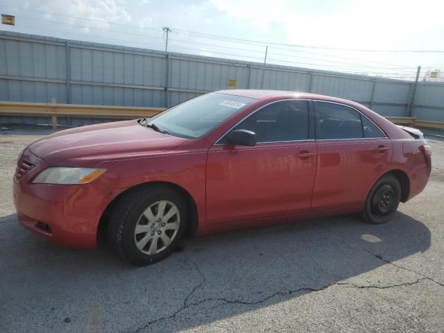 2007 Toyota Camry CE