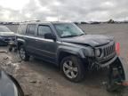 2012 Jeep Patriot Latitude