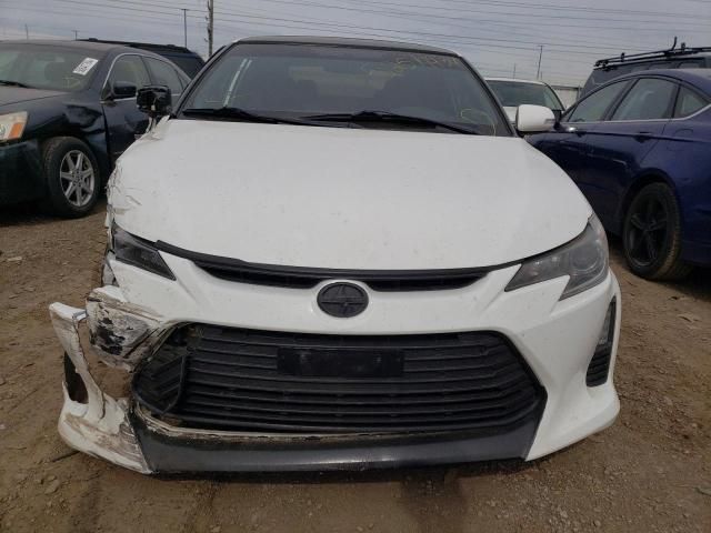 2014 Scion TC