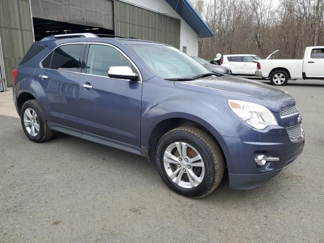 2013 Chevrolet Equinox LTZ