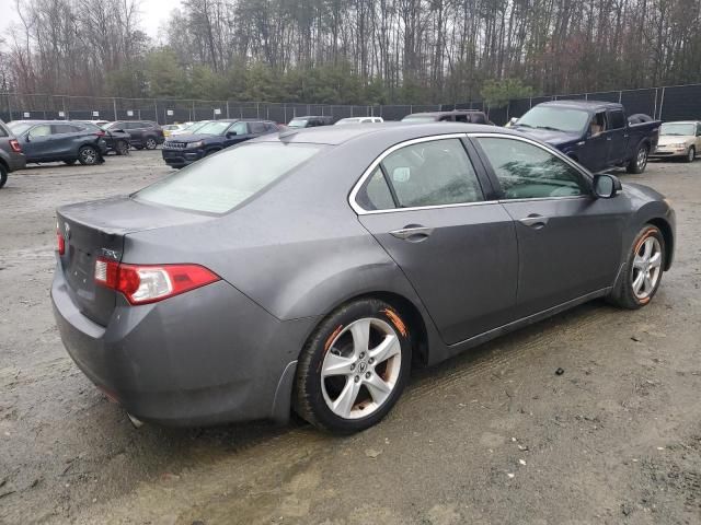 2010 Acura TSX