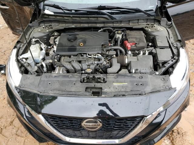 2019 Nissan Altima S