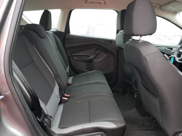 2013 Ford Escape S