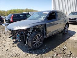 Salvage cars for sale from Copart Windsor, NJ: 2022 Audi SQ5 Premium