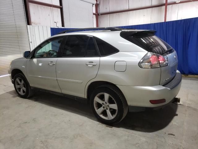 2007 Lexus RX 350