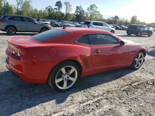 2013 Chevrolet Camaro LS