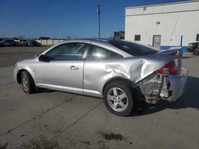 2009 Pontiac G5