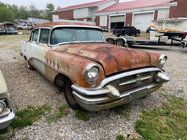 1955 Buick Special