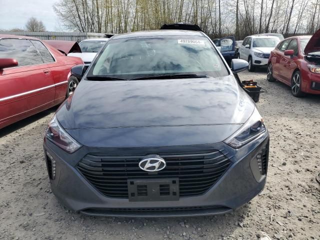 2019 Hyundai Ioniq