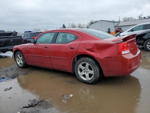 2010 Dodge Charger SXT