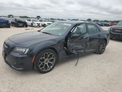 Chrysler 300 Vehiculos salvage en venta: 2018 Chrysler 300 Touring