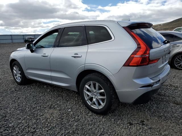 2021 Volvo XC60 T6 Momentum